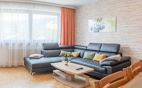 Apartment Seeblick